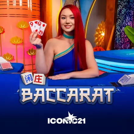 Live Baccarat